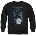 Batman v Superman Signal Crewneck Sweatshirt