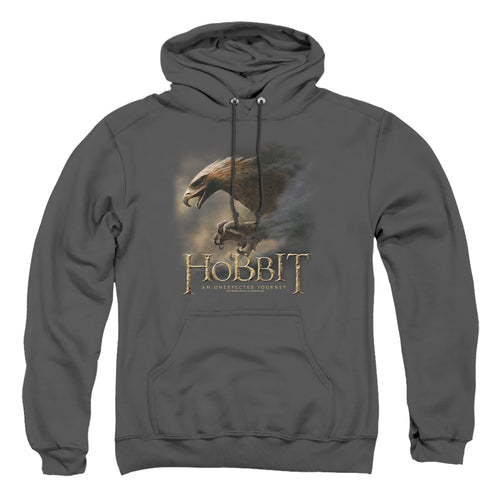 The Hobbit Great Eagle Pullover Hoodie