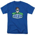 DC Comics Green Lantern Sign T-Shirt