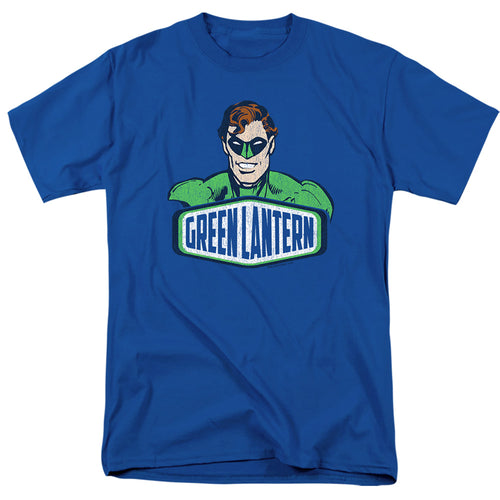 DC Comics Green Lantern Sign T-Shirt