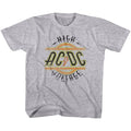 AC/DC High Voltage Youth/Toddler T-Shirt