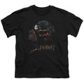 The Hobbit Cauldron Youth/Toddler T-Shirt