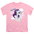 My Little Pony: Friendship Is Magic Rarity Youth/Toddler T-Shirt