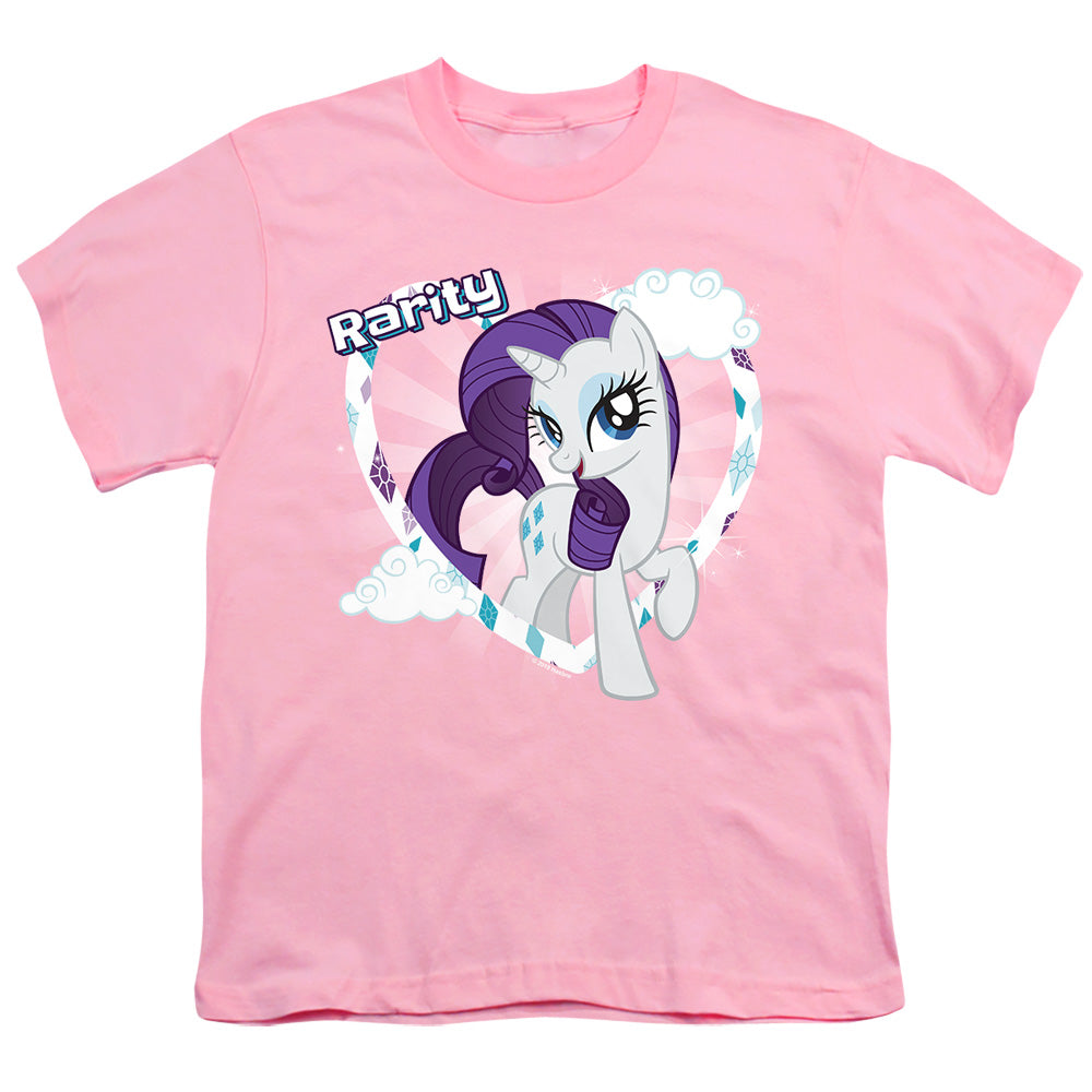 My Little Pony: Friendship Is Magic Rarity Youth/Toddler T-Shirt