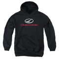 Oldsmobile Modern Logo Youth Hoodie