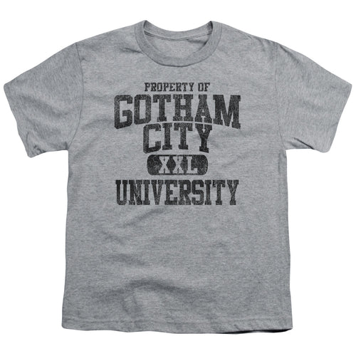Batman Property Of Gcu Youth/Toddler T-Shirt