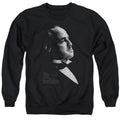 The Godfather Graphic Vito Crewneck Sweatshirt