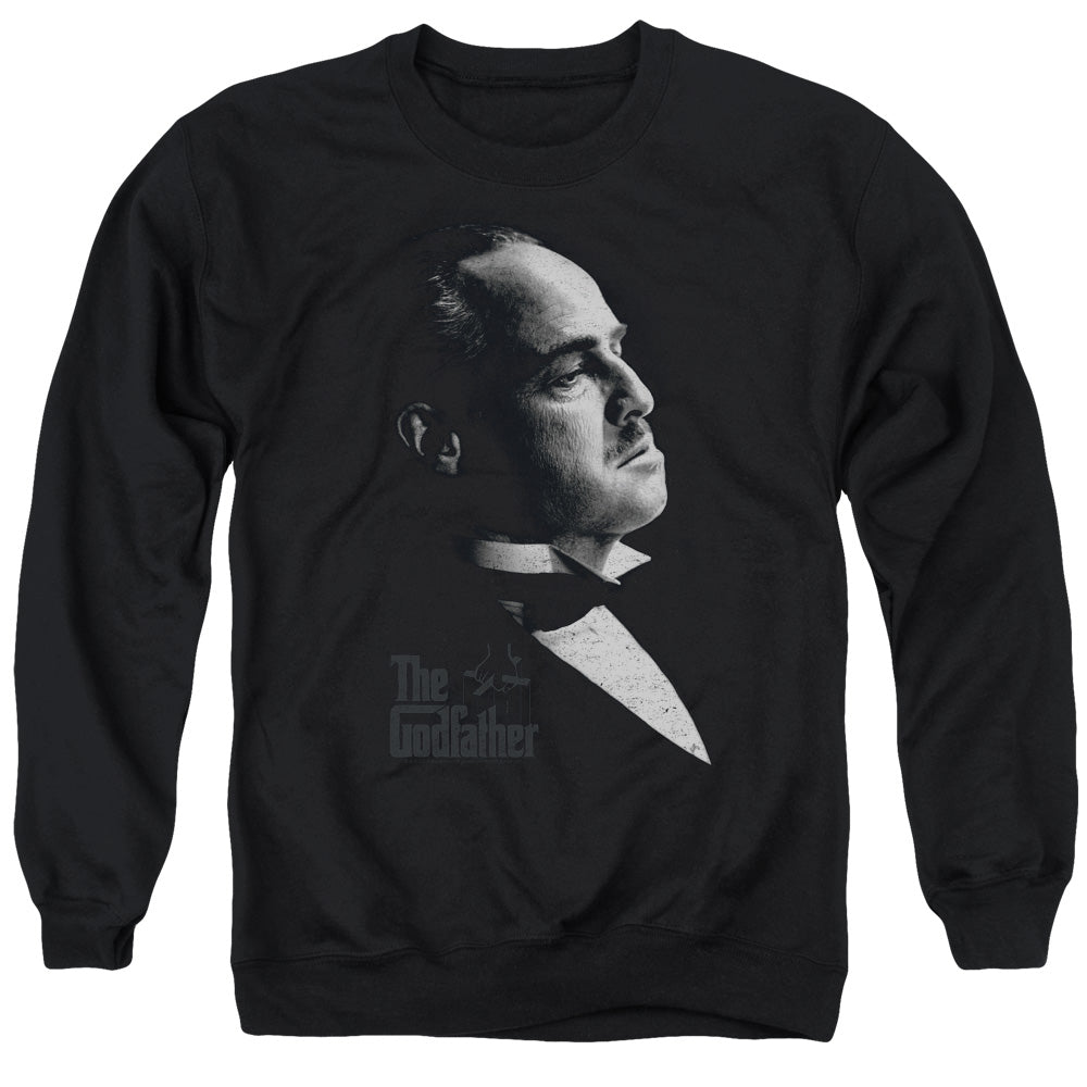 The Godfather Graphic Vito Crewneck Sweatshirt