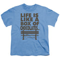 Forrest Gump Life Youth/Toddler T-Shirt
