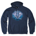 Superman Freedom of Flight Pullover Hoodie