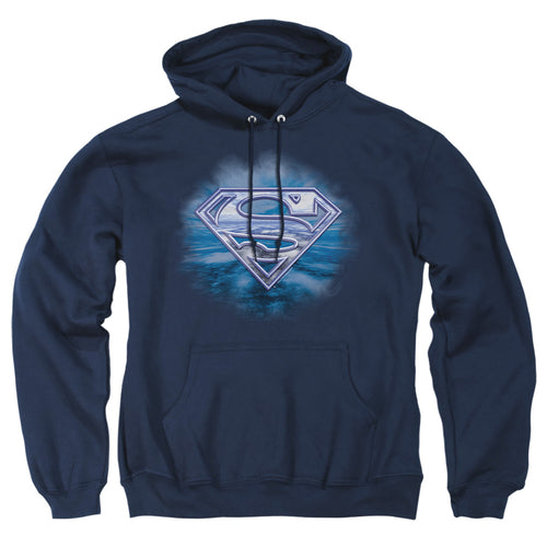 Superman Freedom of Flight Pullover Hoodie