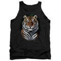 Wild Wings Jungle Fire Tiger Tank Top