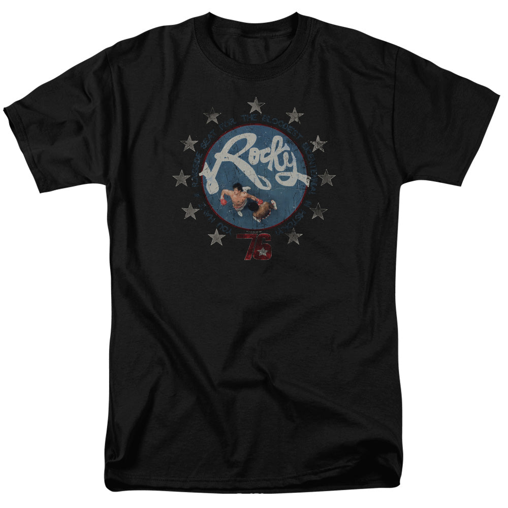 Rocky Bloodiest Bicentennial T-Shirt