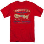 NCP-IM0531 Transcontinental Road Race Red AT
