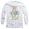 Justice League Justice League #1 Cover Long Sleeve T-Shirt