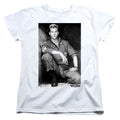 Top Gun Fresh Ice Womens T-Shirt