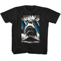 Jaws Youth/Toddler T-Shirt