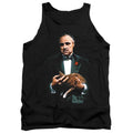 The Godfather Painted Poster Tank Top