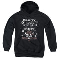 Dungeons & Dragons Beauty Is in the Eye of the Beholder Youth Hoodie