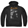 The Batman Tokyo Shadows Pullover Hoodie