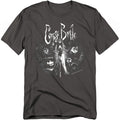 Corpse Bride Bride To Be T-Shirt