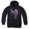 Star Trek Captain Archer Youth Hoodie
