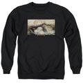 The Hobbit Epic Journey Crewneck Sweatshirt