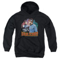 Star Trek Party Like a Vulcan Youth Hoodie