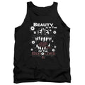 Dungeons & Dragons Beauty Is in the Eye of the Beholder Tank Top