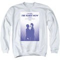 Star Trek The Naked Now Crewneck Sweatshirt