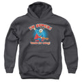 Garfield Super Youth Hoodie