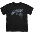 U.S. Air Force F-35 Lightning II Youth/Toddler T-Shirt