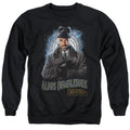 Fantastic Beasts Dumbledore Crewneck Sweatshirt