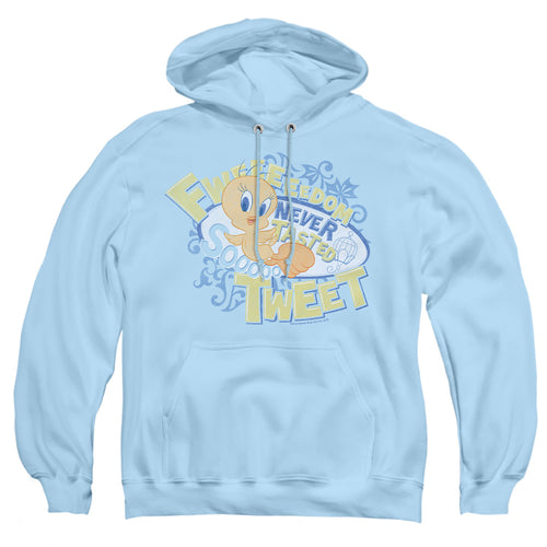 Looney Tunes Fweedom Pullover Hoodie