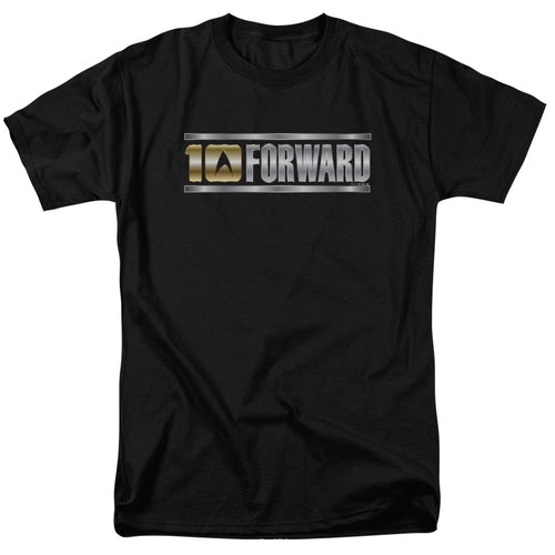 Star Trek Ten Forward T-Shirt
