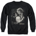 Labyrinth Dream Dance Crewneck Sweatshirt