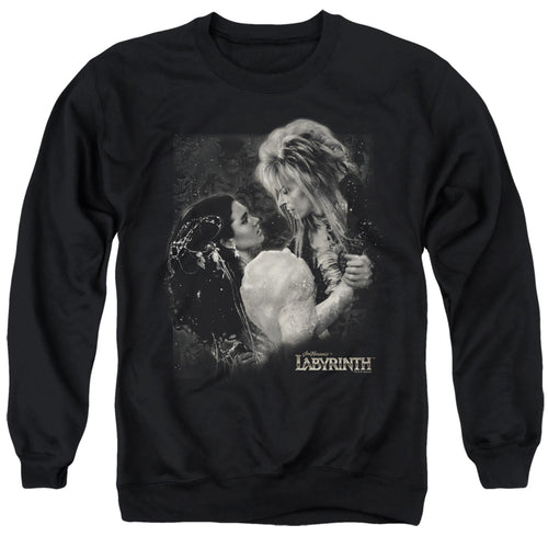 Labyrinth Dream Dance Crewneck Sweatshirt