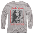 Wonder Woman 1984 Wonder Chic Long Sleeve T-Shirt
