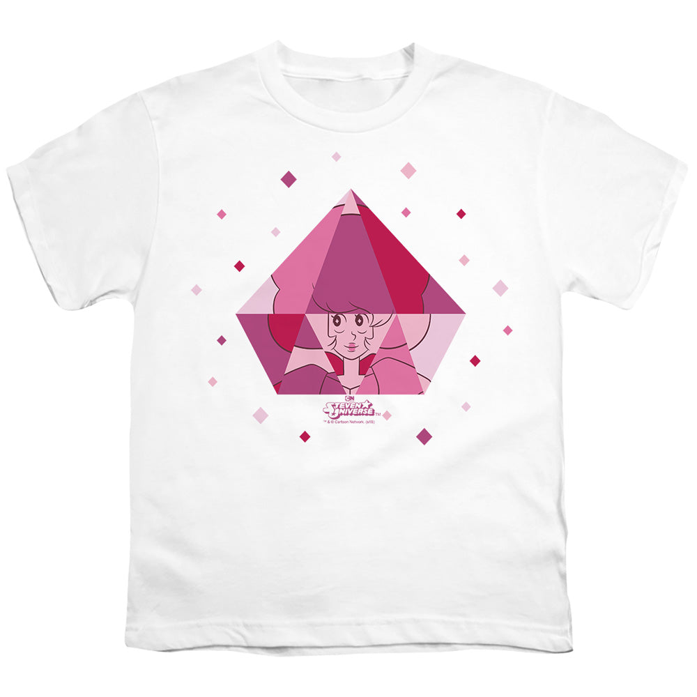 Steven Universe Pink in Diamond Youth/Toddler T-Shirt
