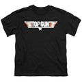 Top Gun Logo Youth/Toddler T-Shirt