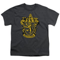 Harry Potter Gryffindor Crest Youth/Toddler T-Shirt