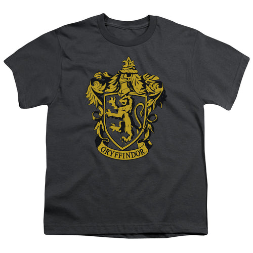 Harry Potter Gryffindor Crest Youth/Toddler T-Shirt