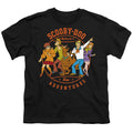 Scooby-Doo Adventures Youth/Toddler T-Shirt