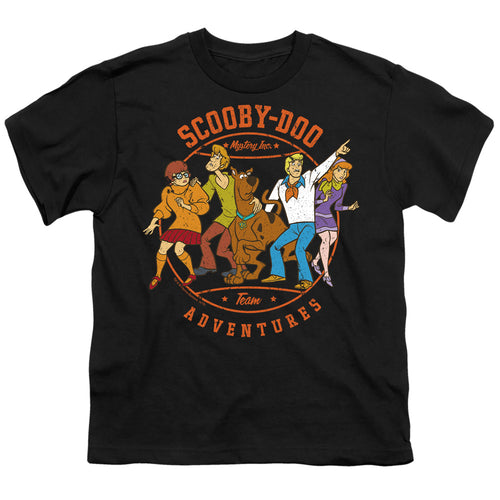 Scooby-Doo Adventures Youth/Toddler T-Shirt