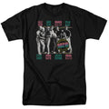 Beverly Hills 90210 Cast Roll Call T-Shirt