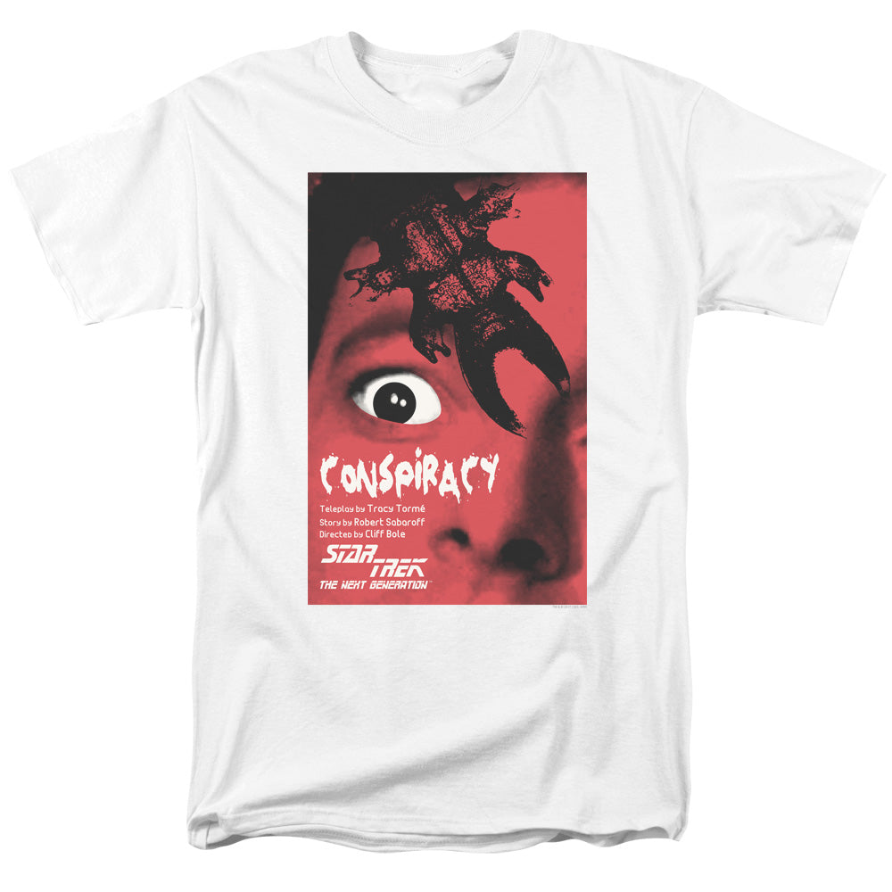 Star Trek Conspiracy T-Shirt