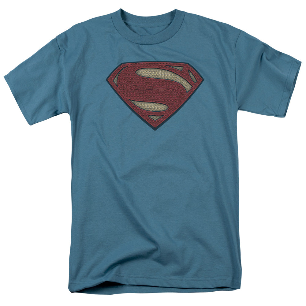 Batman v Superman Super Movie Logo T-Shirt