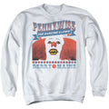 It The Dancing Clown Crewneck Sweatshirt
