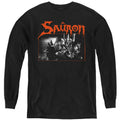 Lord of the Rings Sauron Youth Long Sleeve T-Shirt