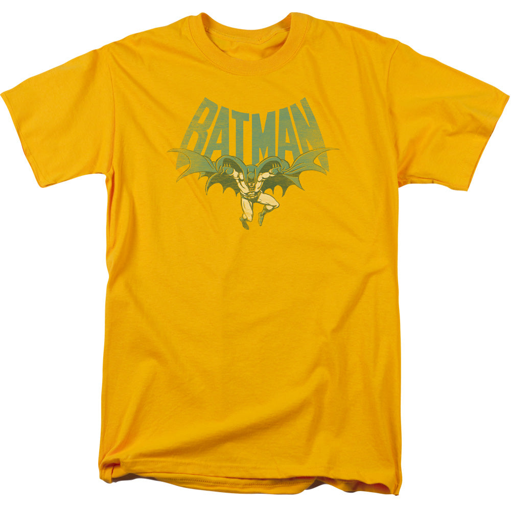 DC Comics Flying Bat T-Shirt